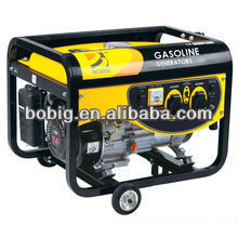 2.0KW / 2.2KW generador de gasolina de 4 tiempos